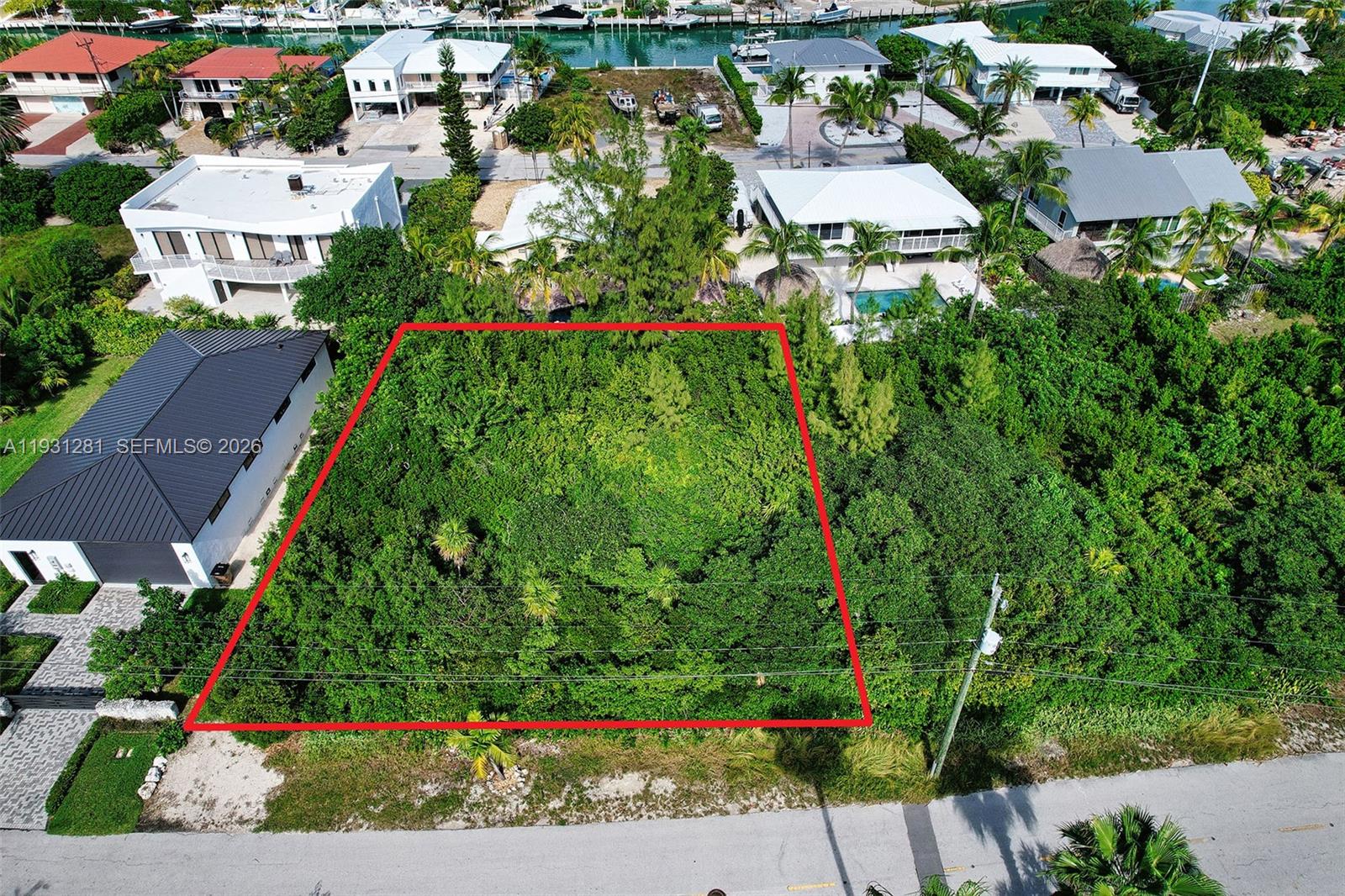 Lot 8 W Seaview Cir
