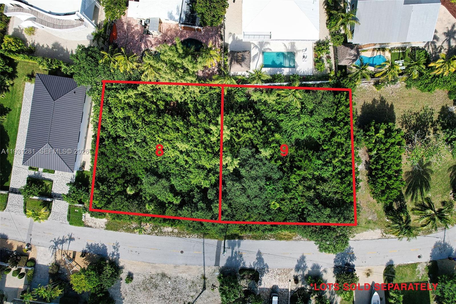 Lot 8 W Seaview Cir