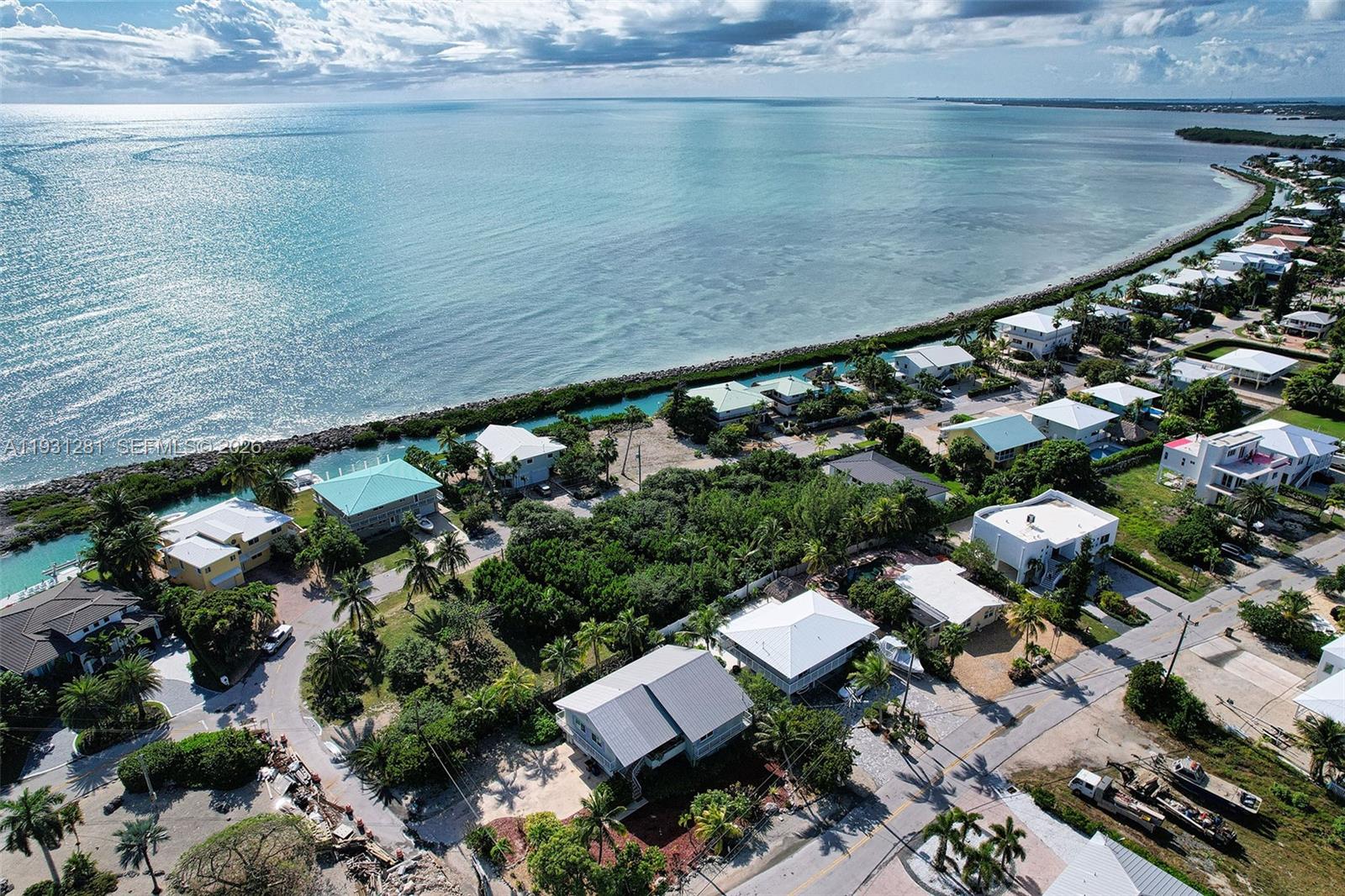 Lot 8 W Seaview Cir