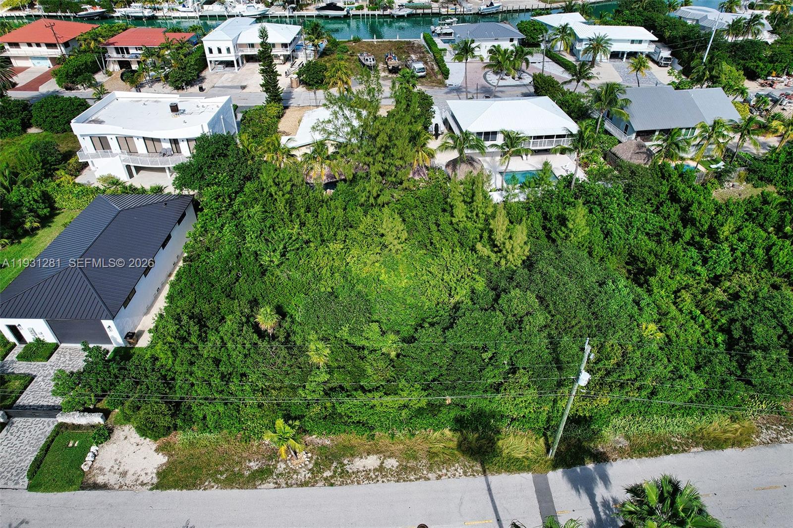 Lot 8 W Seaview Cir
