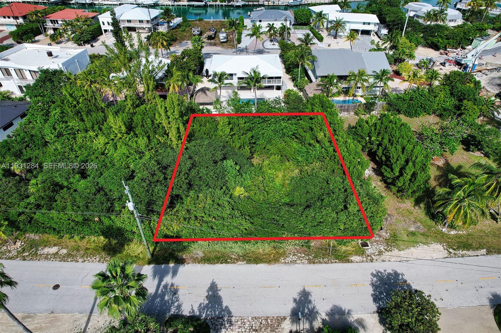 Lot 9 W Seaview Cir