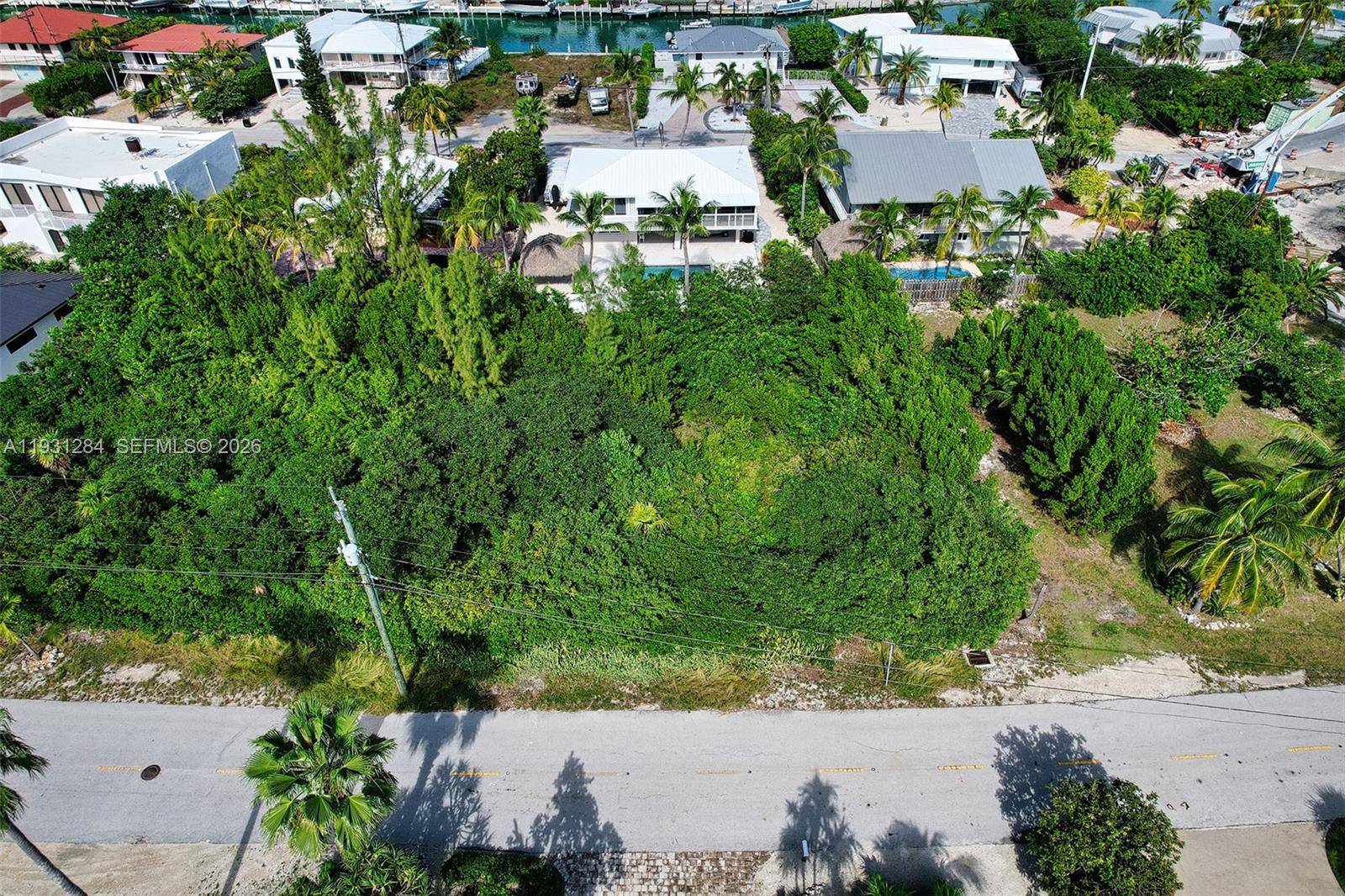 Lot 9 W Seaview Cir