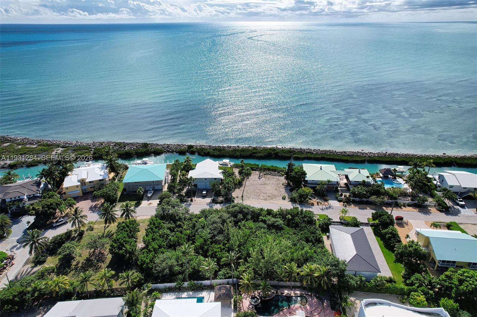 Lot 9 W Seaview Cir