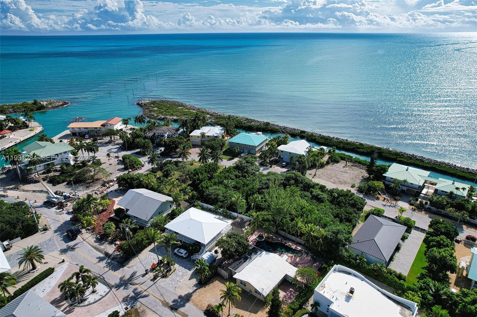 Lot 9 W Seaview Cir