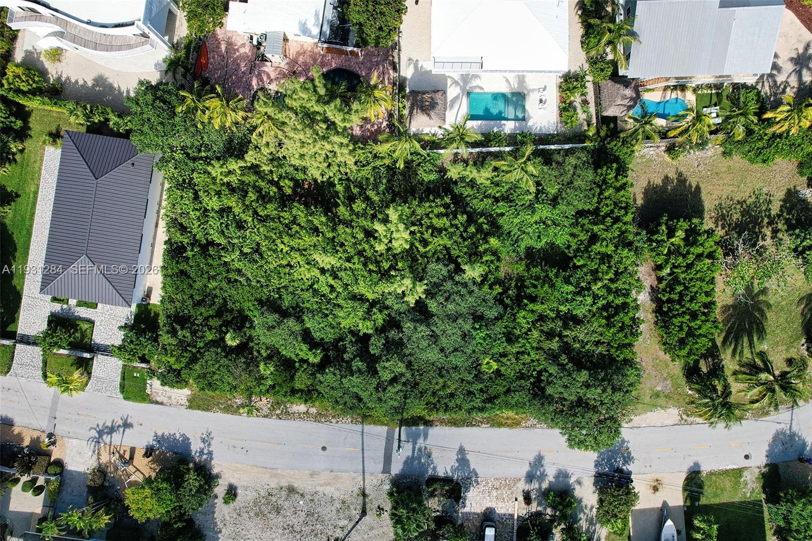 Lot 9 W Seaview Cir