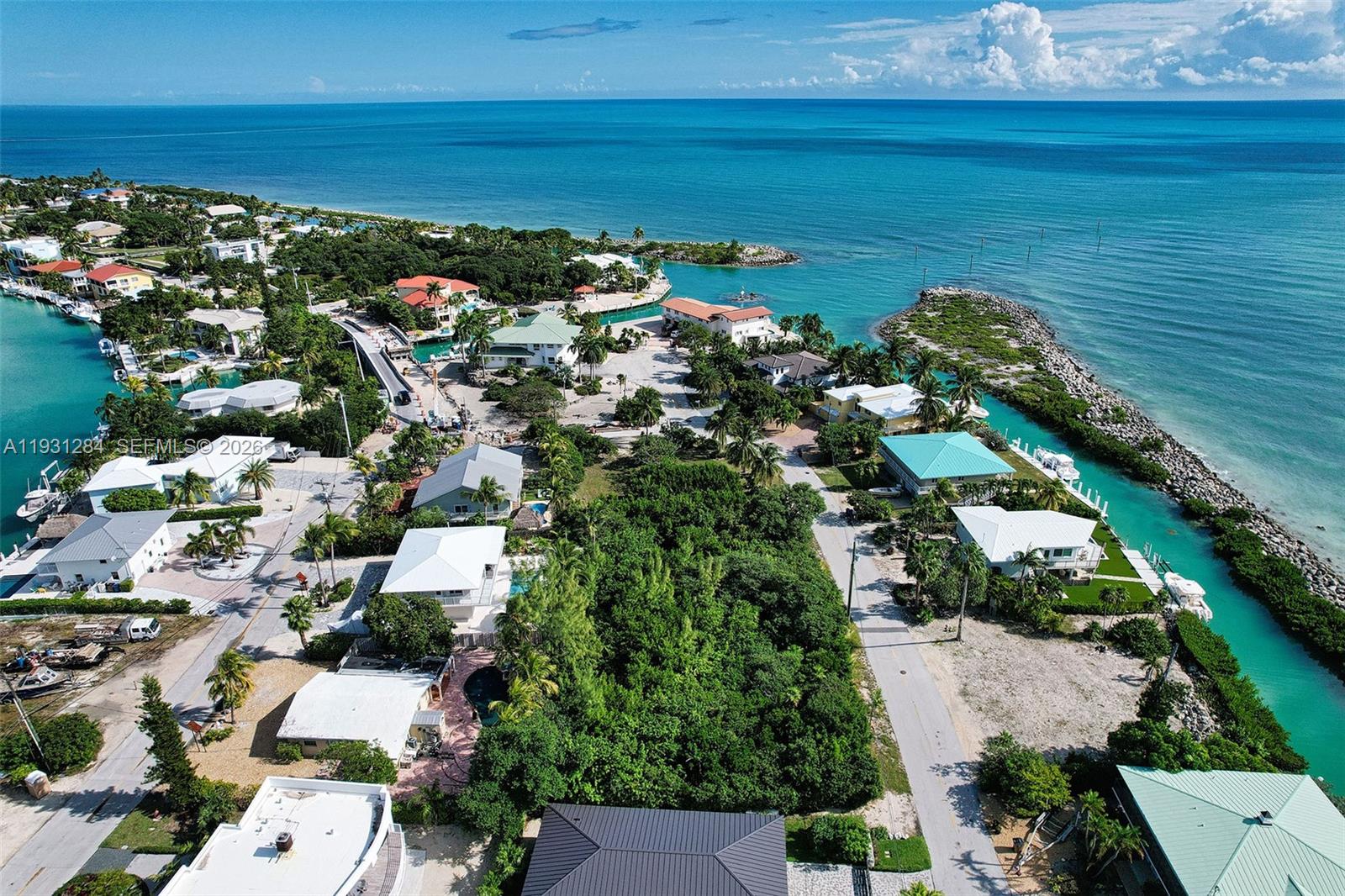 Lot 9 W Seaview Cir
