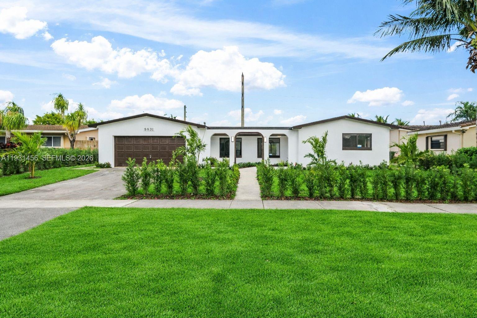8631 NW 24th Court