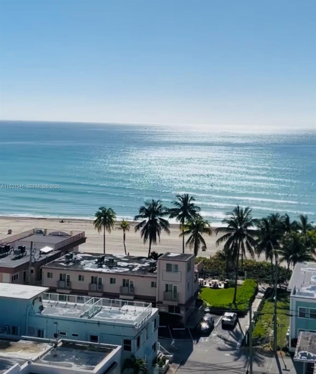 1501 S Ocean Dr # 1203