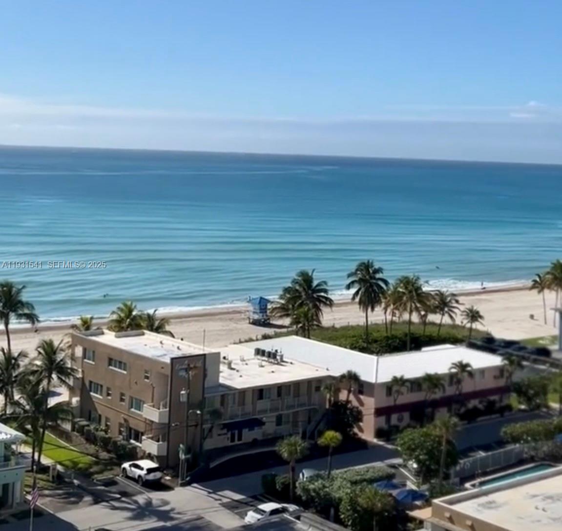 1501 S Ocean Dr # 1203