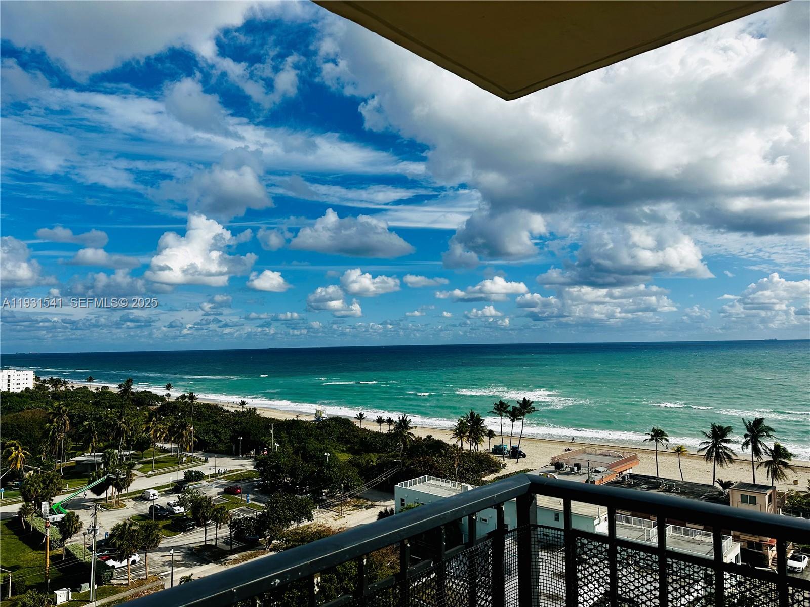 1501 S Ocean Dr # 1203