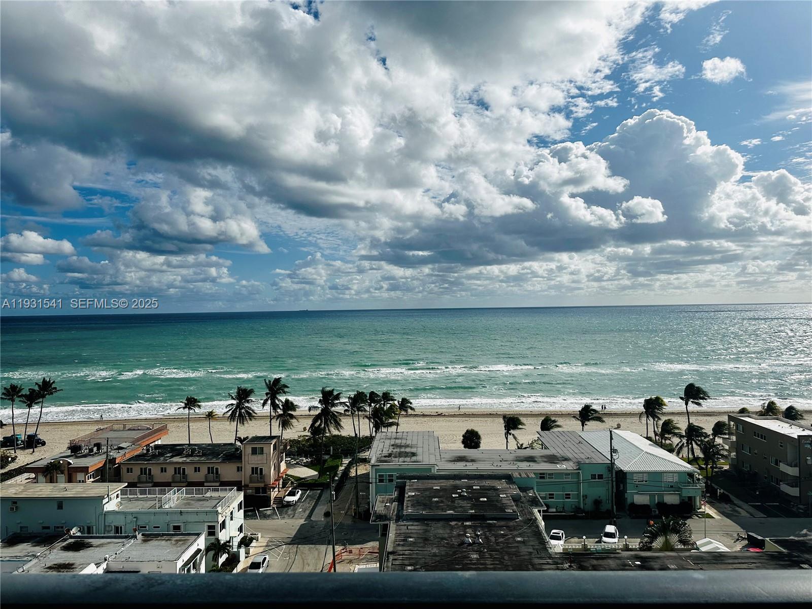 1501 S Ocean Dr # 1203