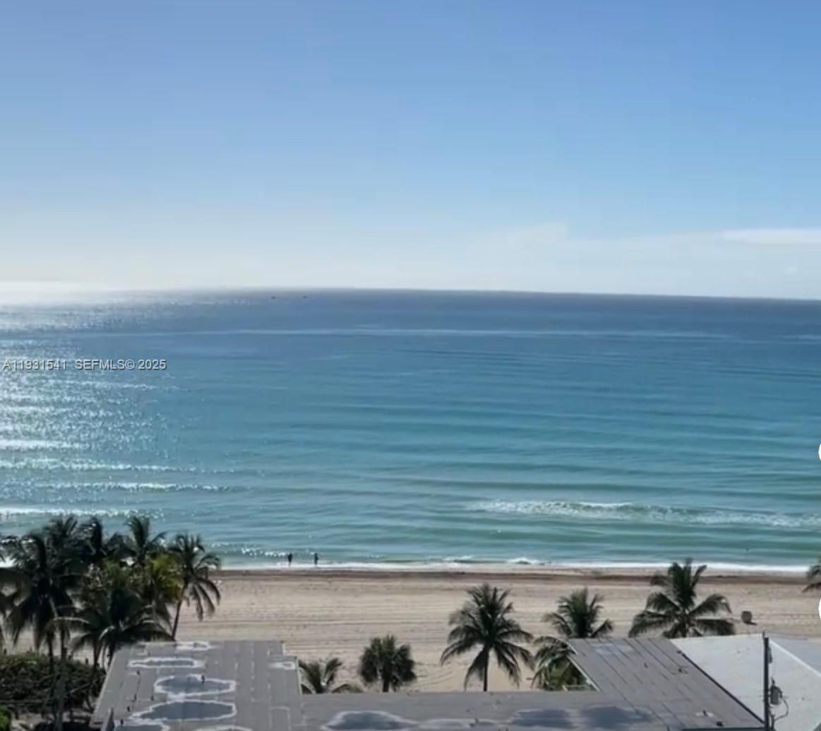 1501 S Ocean Dr # 1203