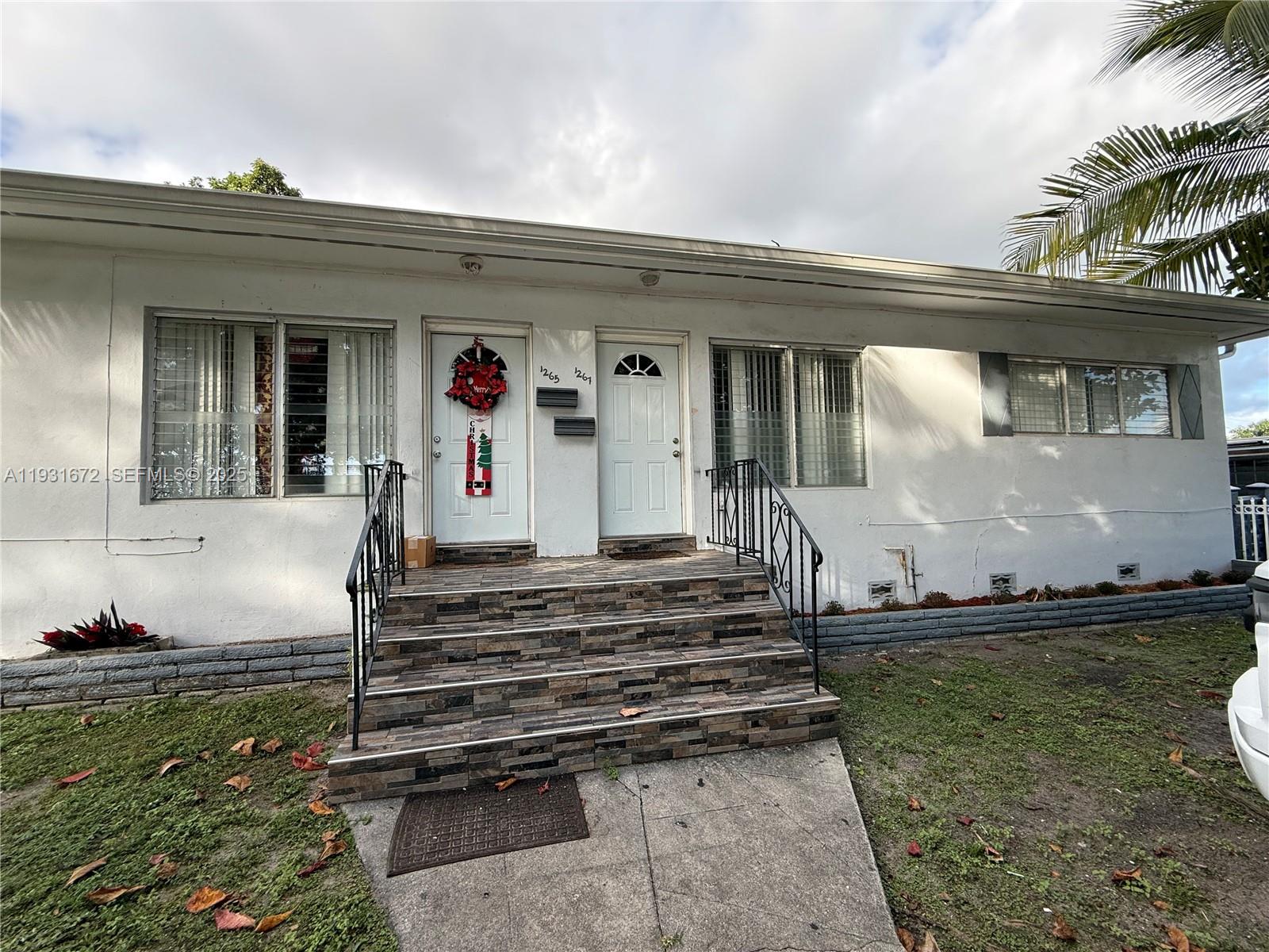 1267 NE 117th St # 1267