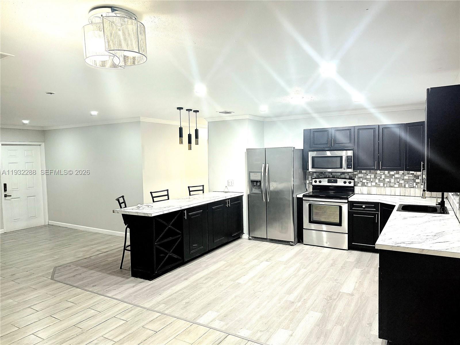 1822 SE Oxmoor Ct, Port St. Lucie