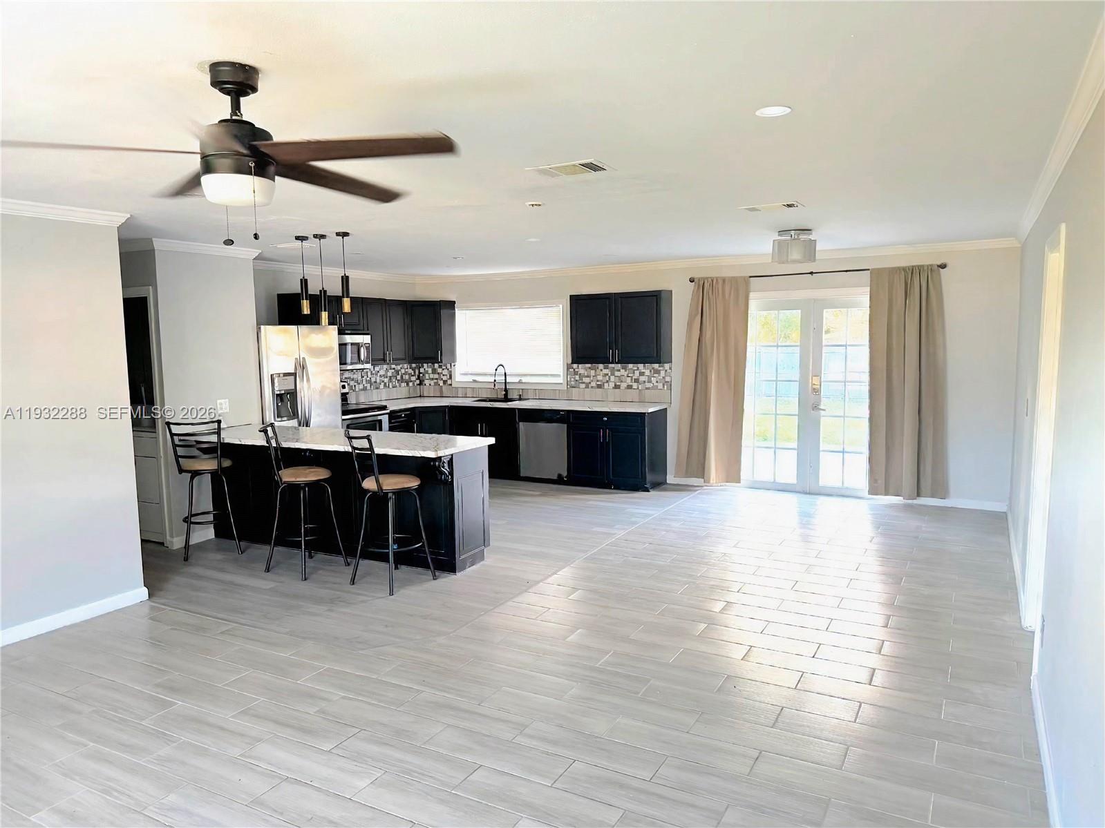 1822 SE Oxmoor Ct, Port St. Lucie