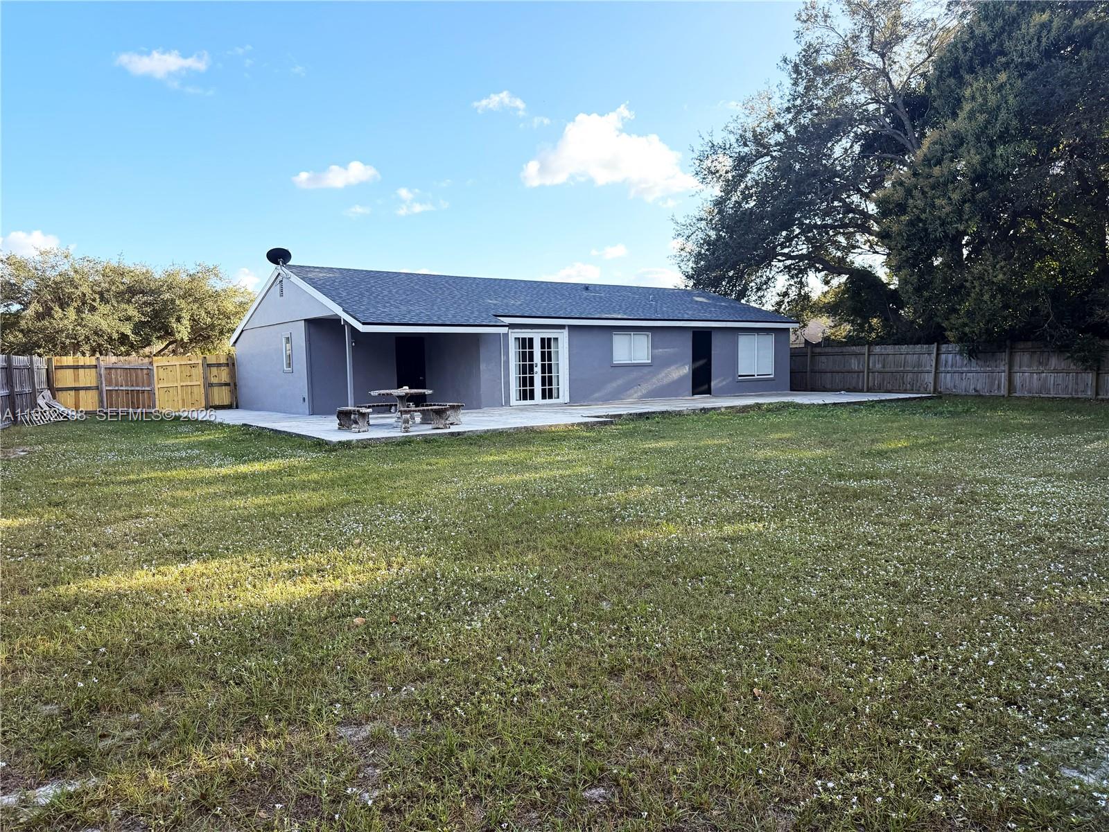 1822 SE Oxmoor Ct, Port St. Lucie