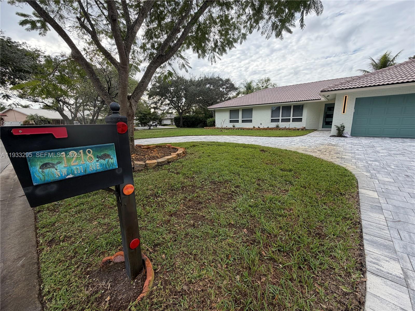 1218 NW 111th Ave
