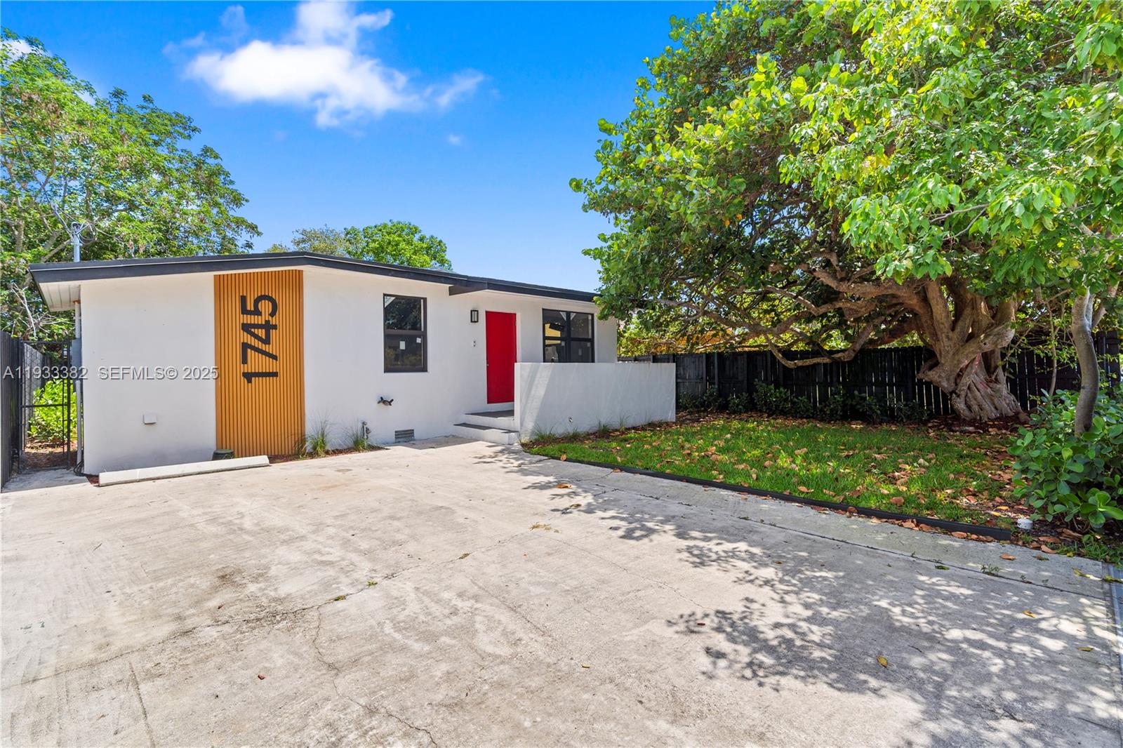 1745 NW 151st St