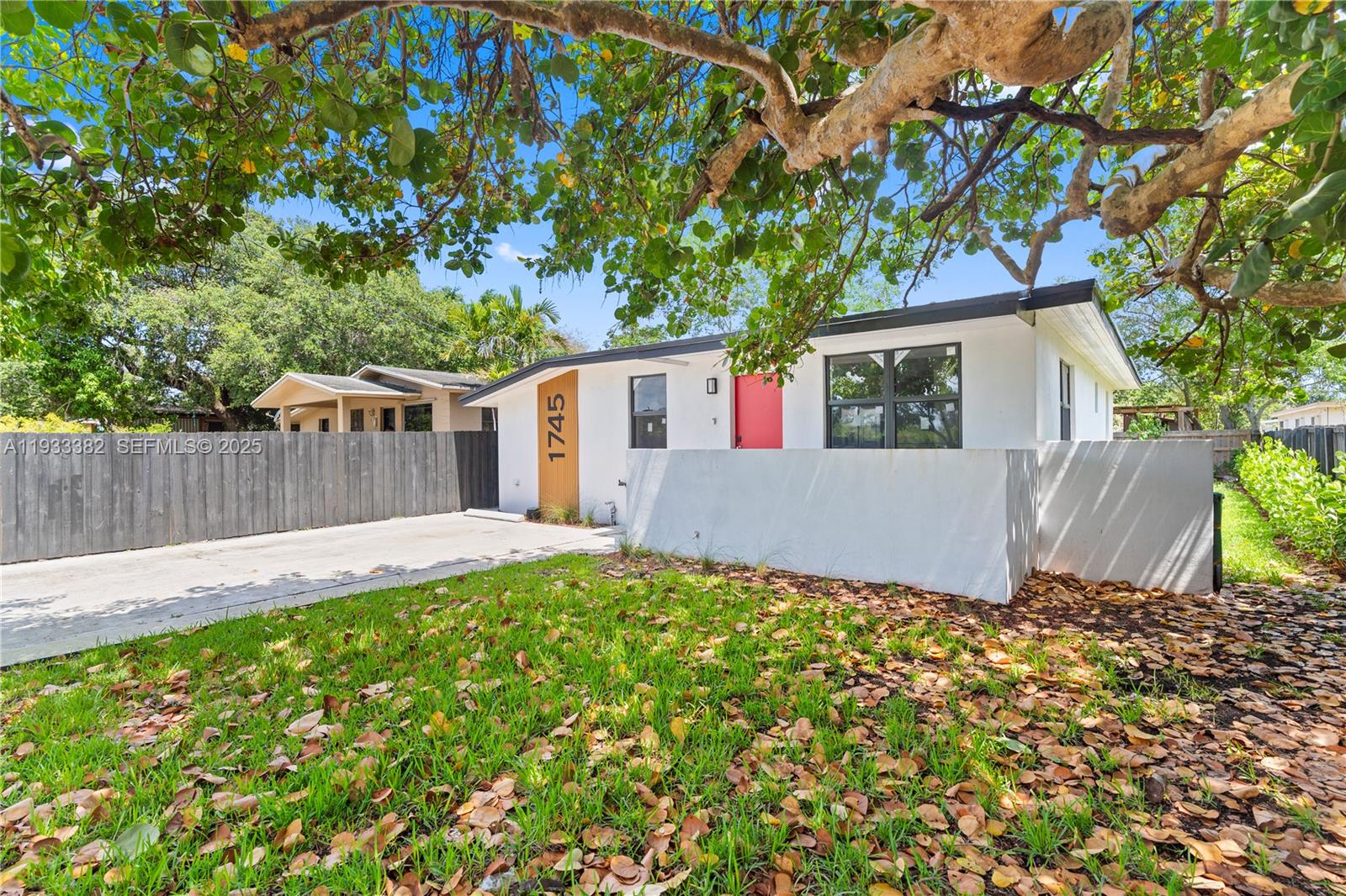 1745 NW 151st St
