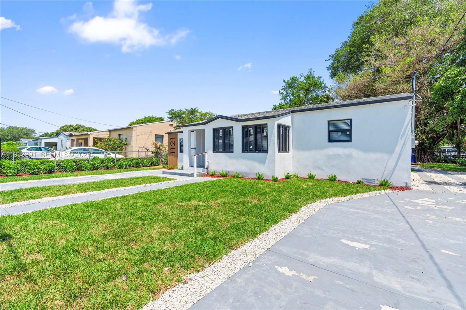 1121 NW 57th St