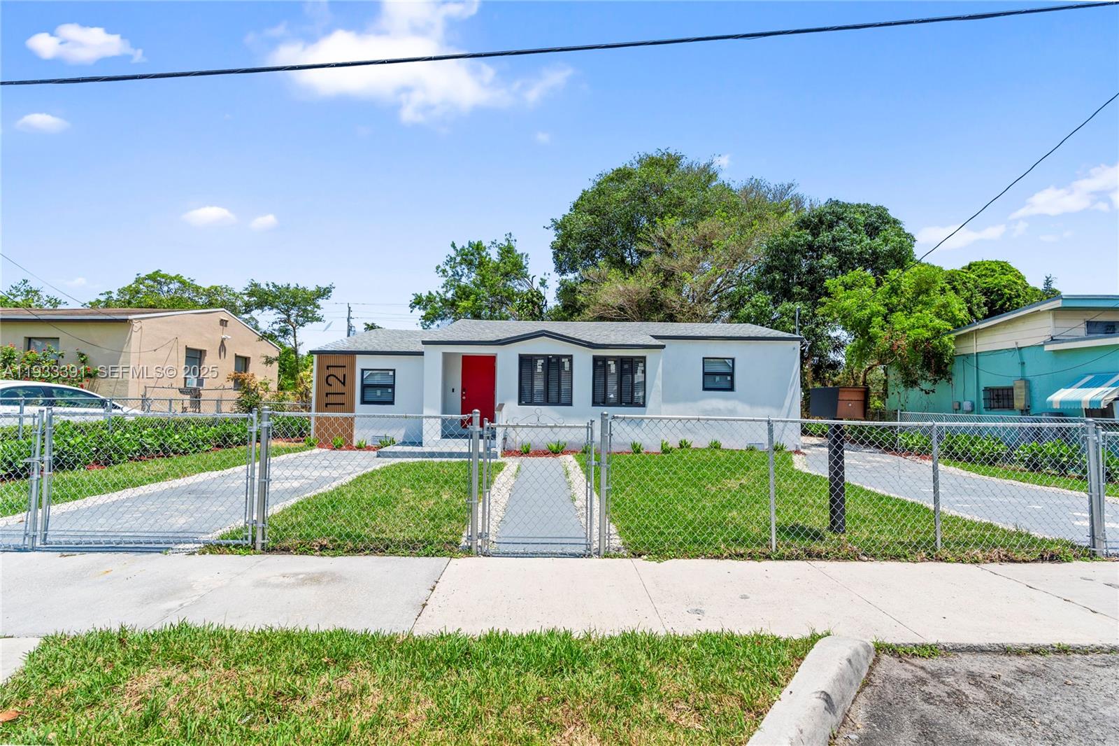 1121 NW 57th St