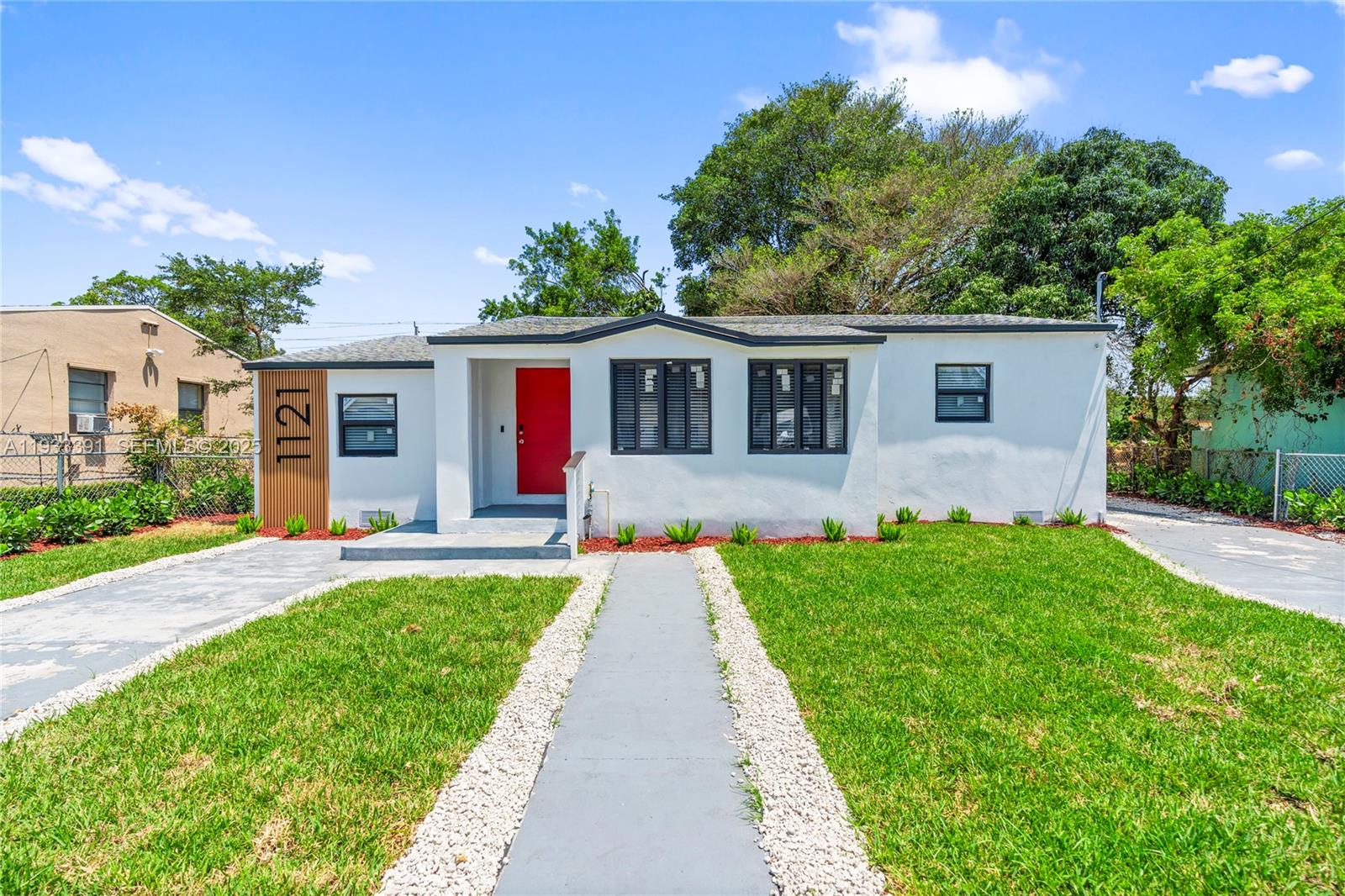 1121 NW 57th St
