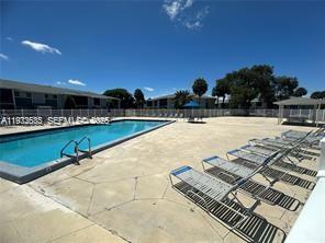 9729 SW Hammocks Blvd # 201E