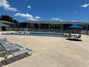 9729 SW Hammocks Blvd # 201E
