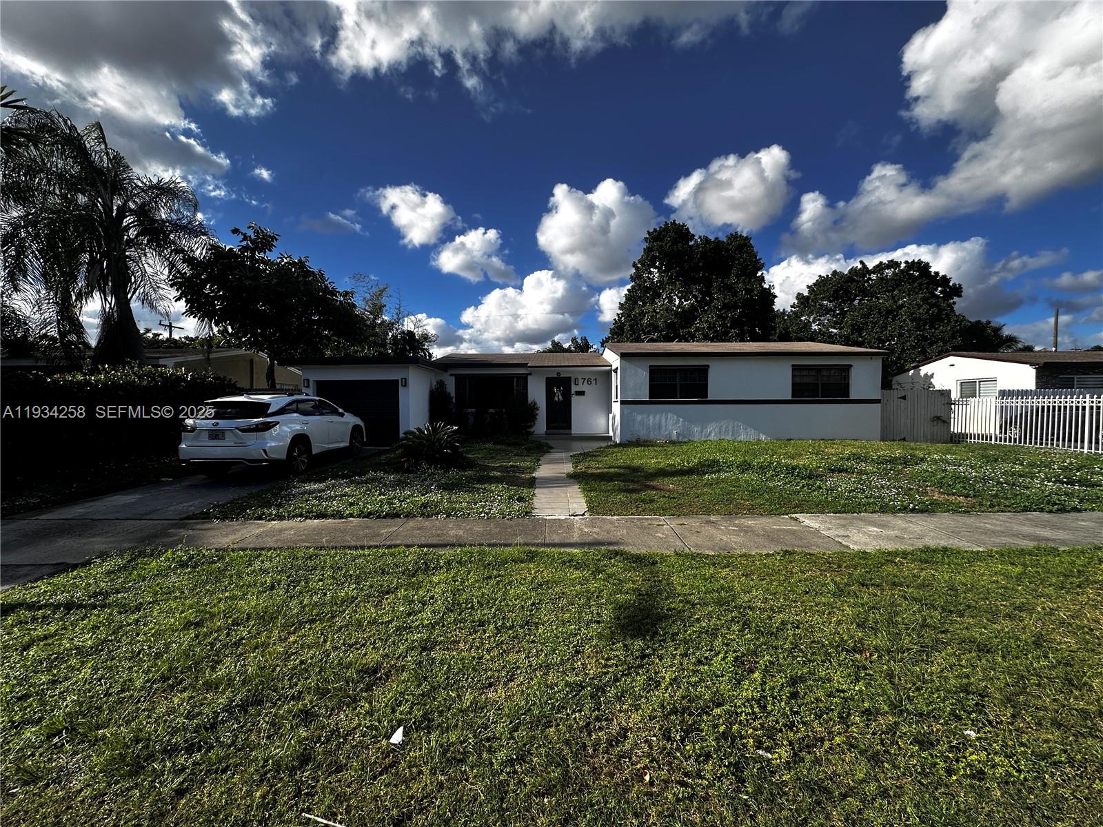 761 NW 183rd Dr