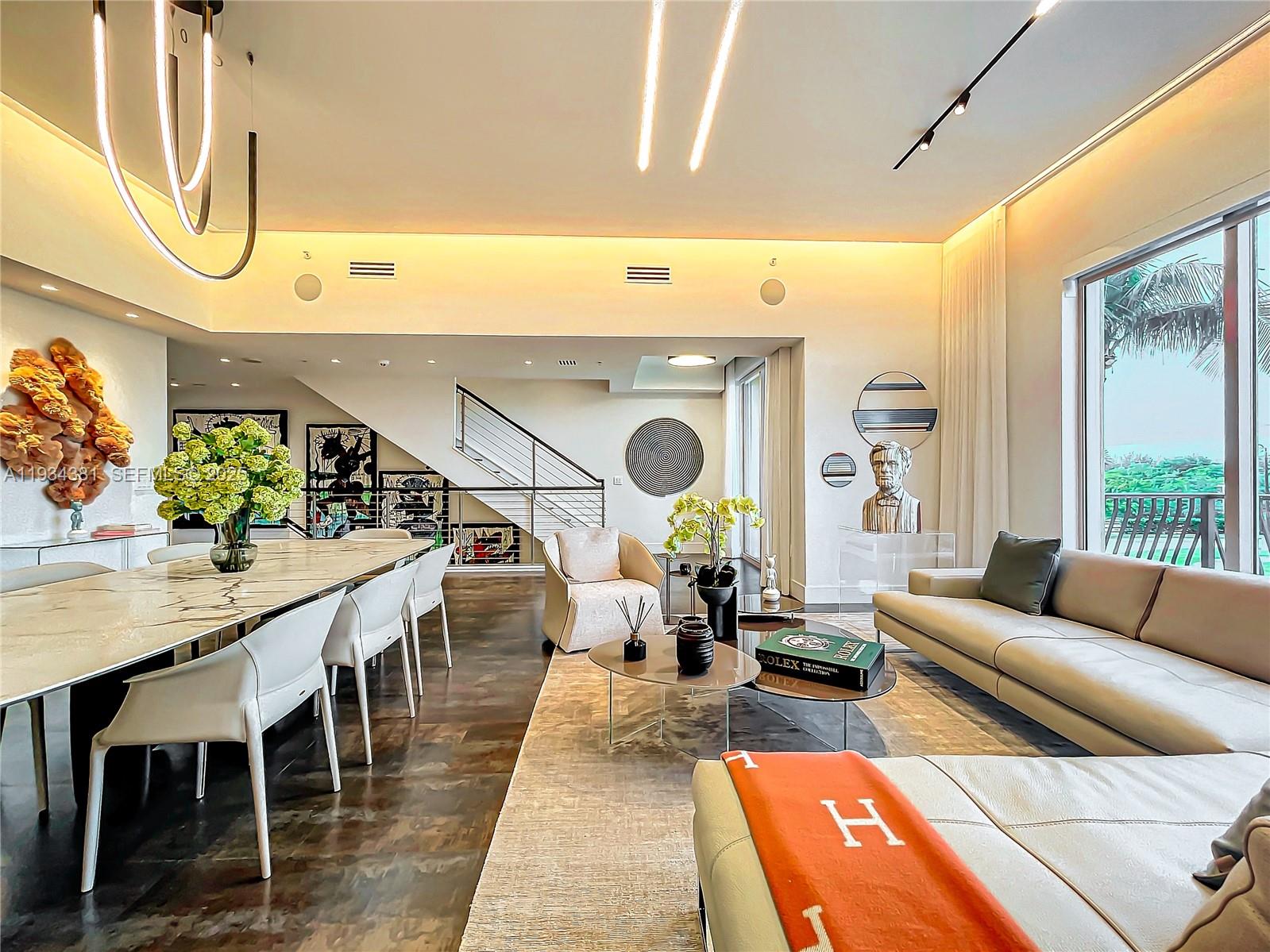 3501 N Ocean Dr # V5