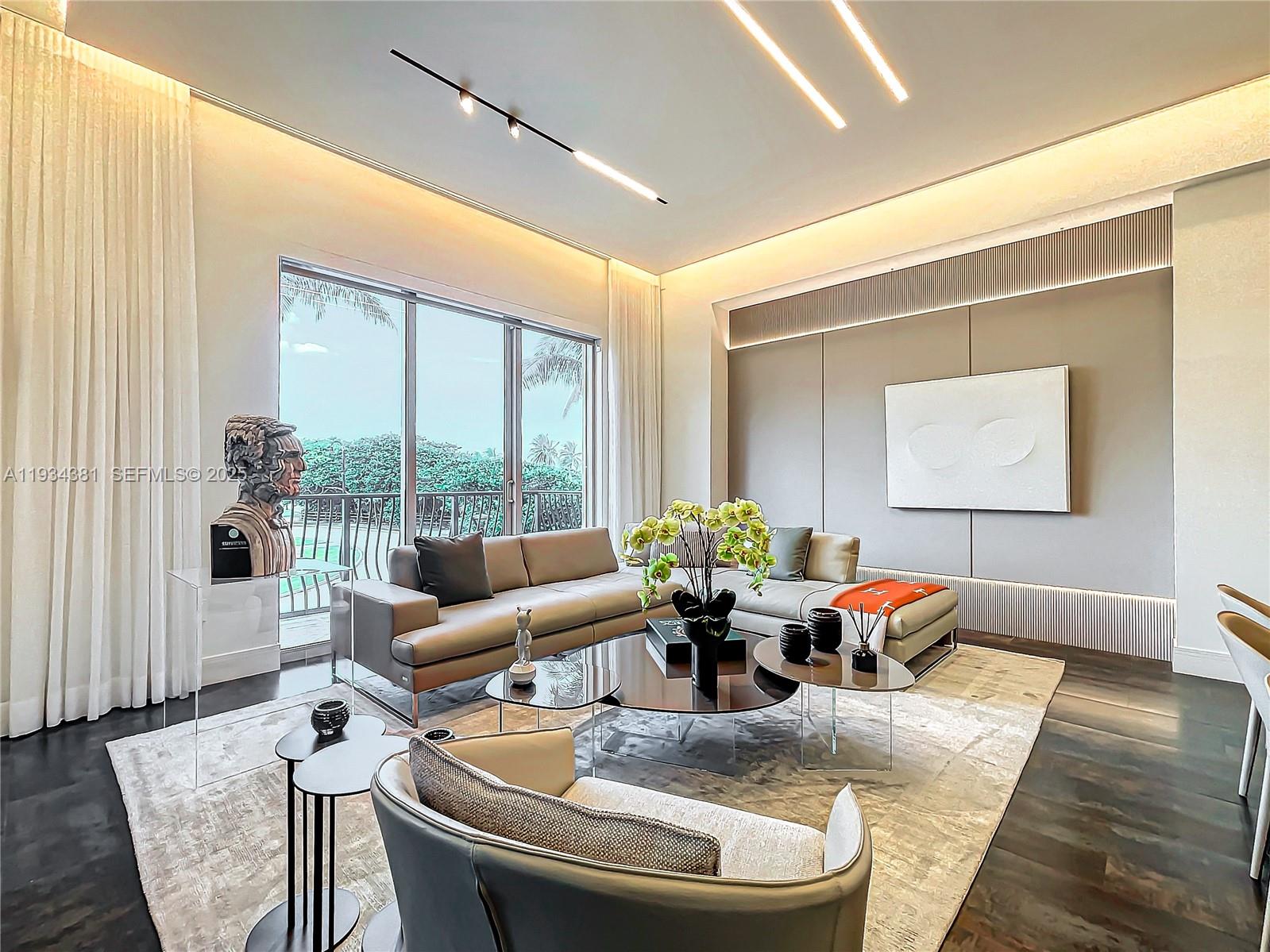 3501 N Ocean Dr # V5