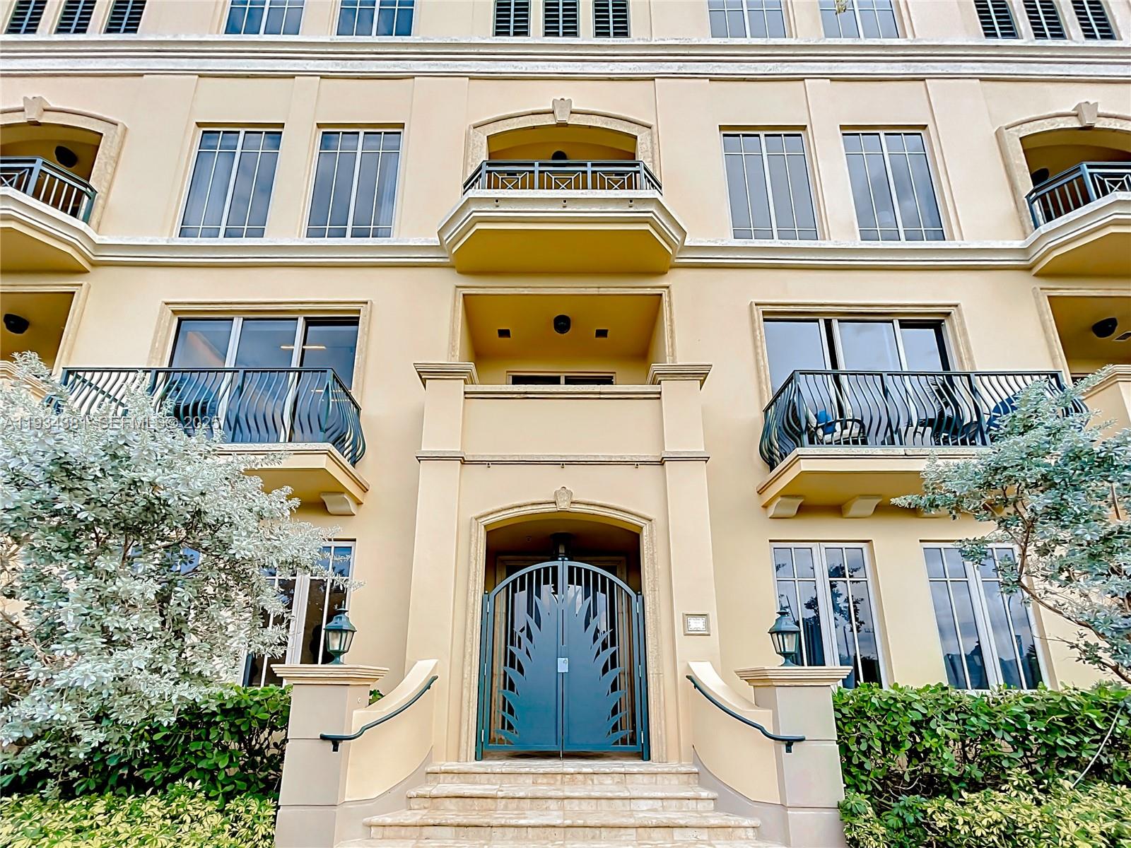 3501 N Ocean Dr # V5