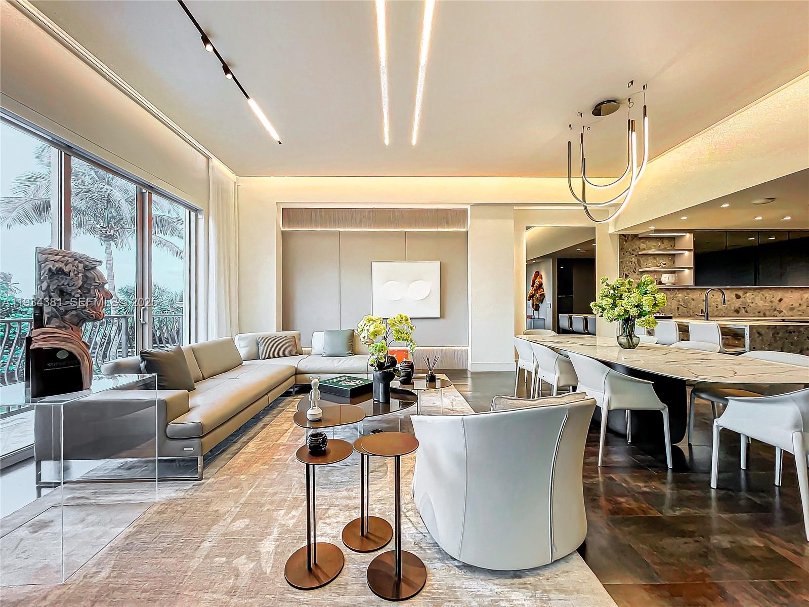 3501 N Ocean Dr # V5