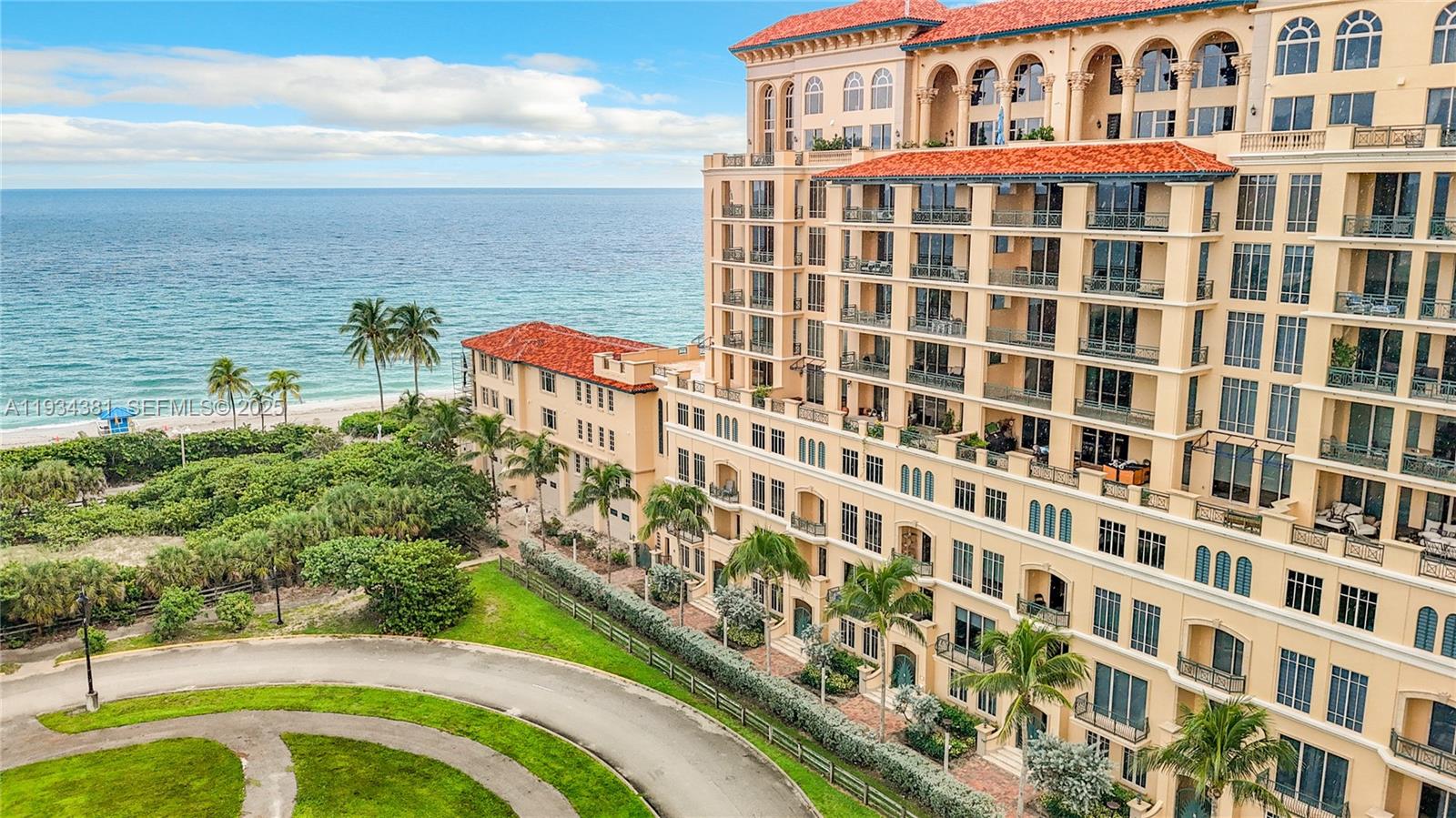 3501 N Ocean Dr # V5