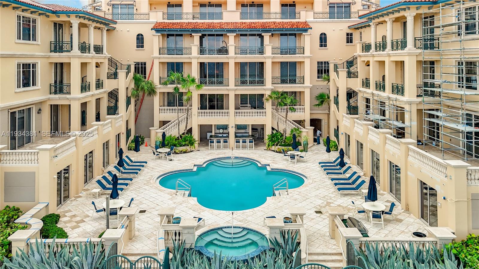 3501 N Ocean Dr # V5