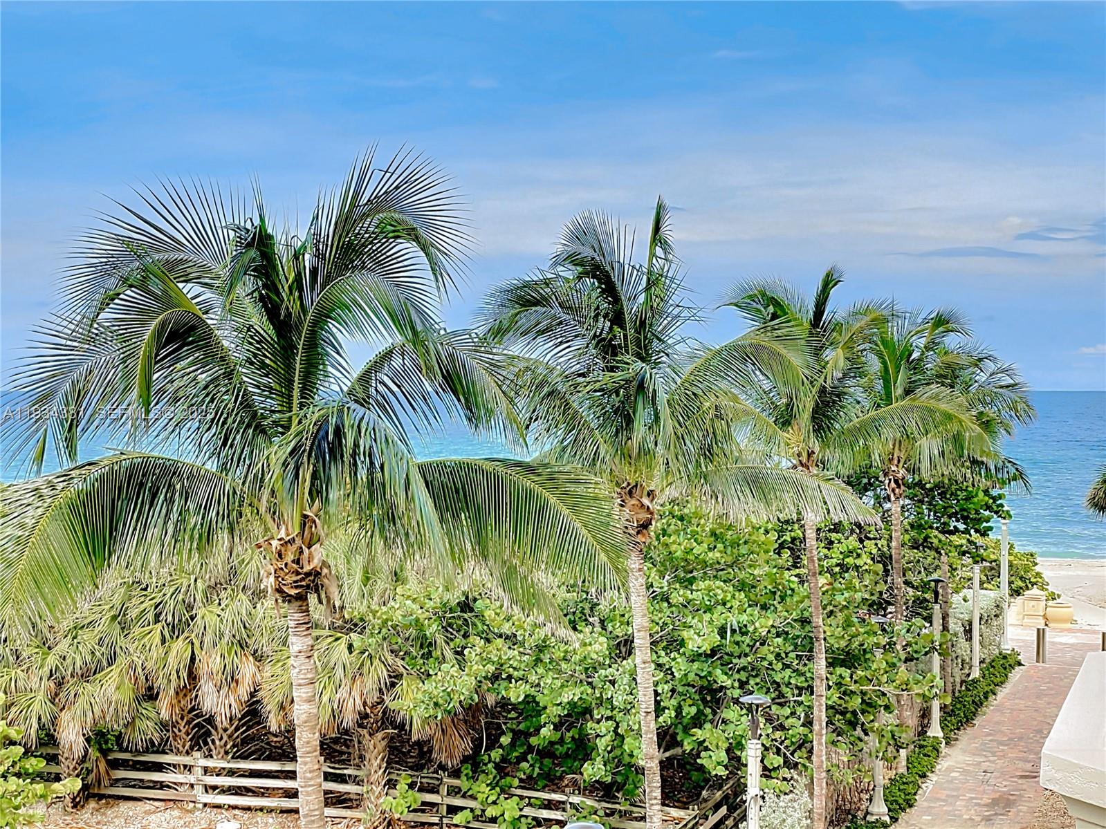 3501 N Ocean Dr # V5