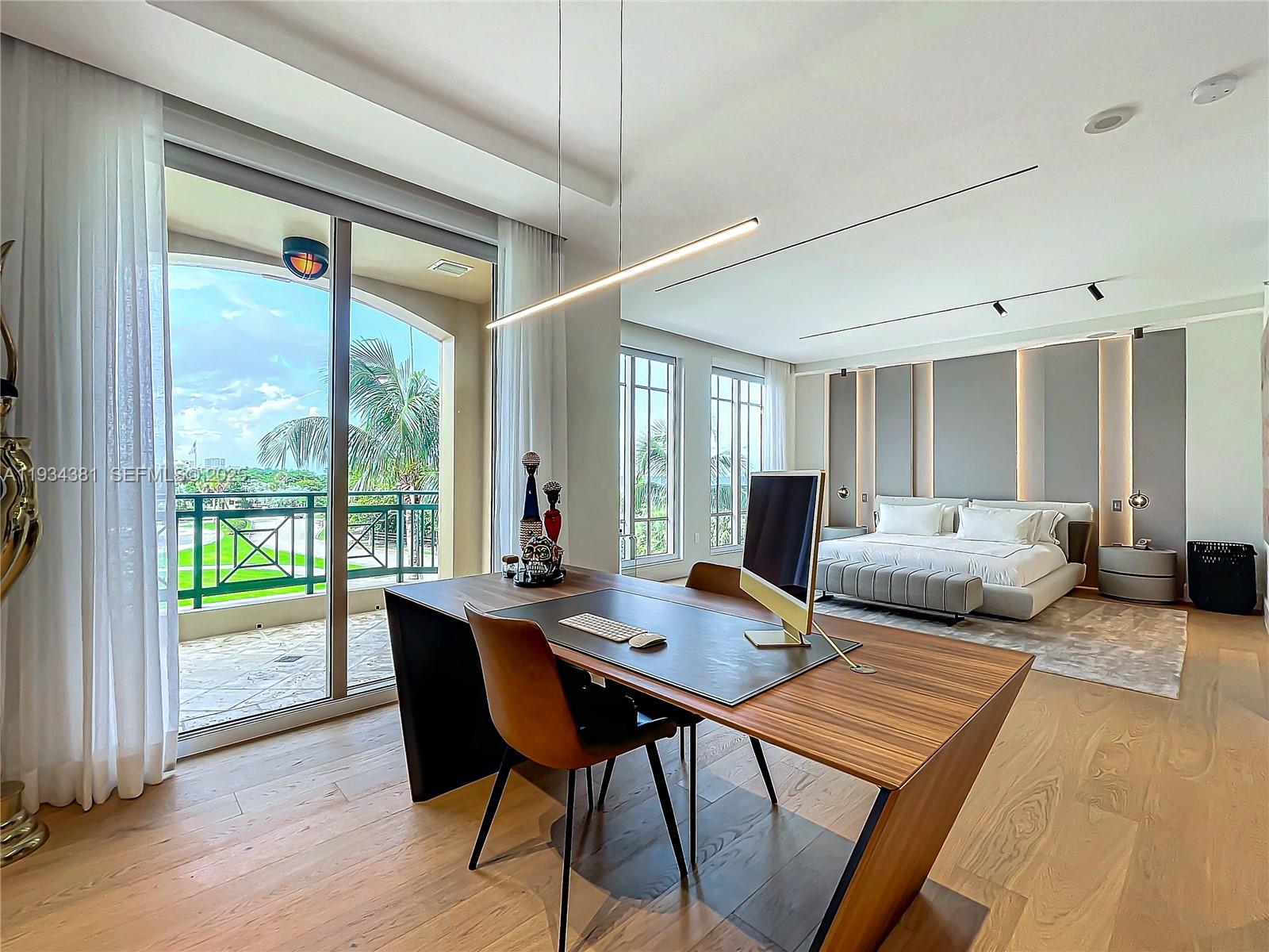 3501 N Ocean Dr # V5