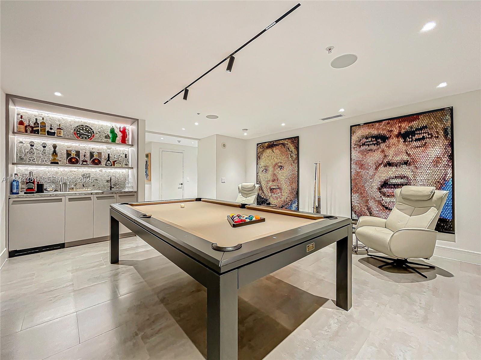 3501 N Ocean Dr # V5