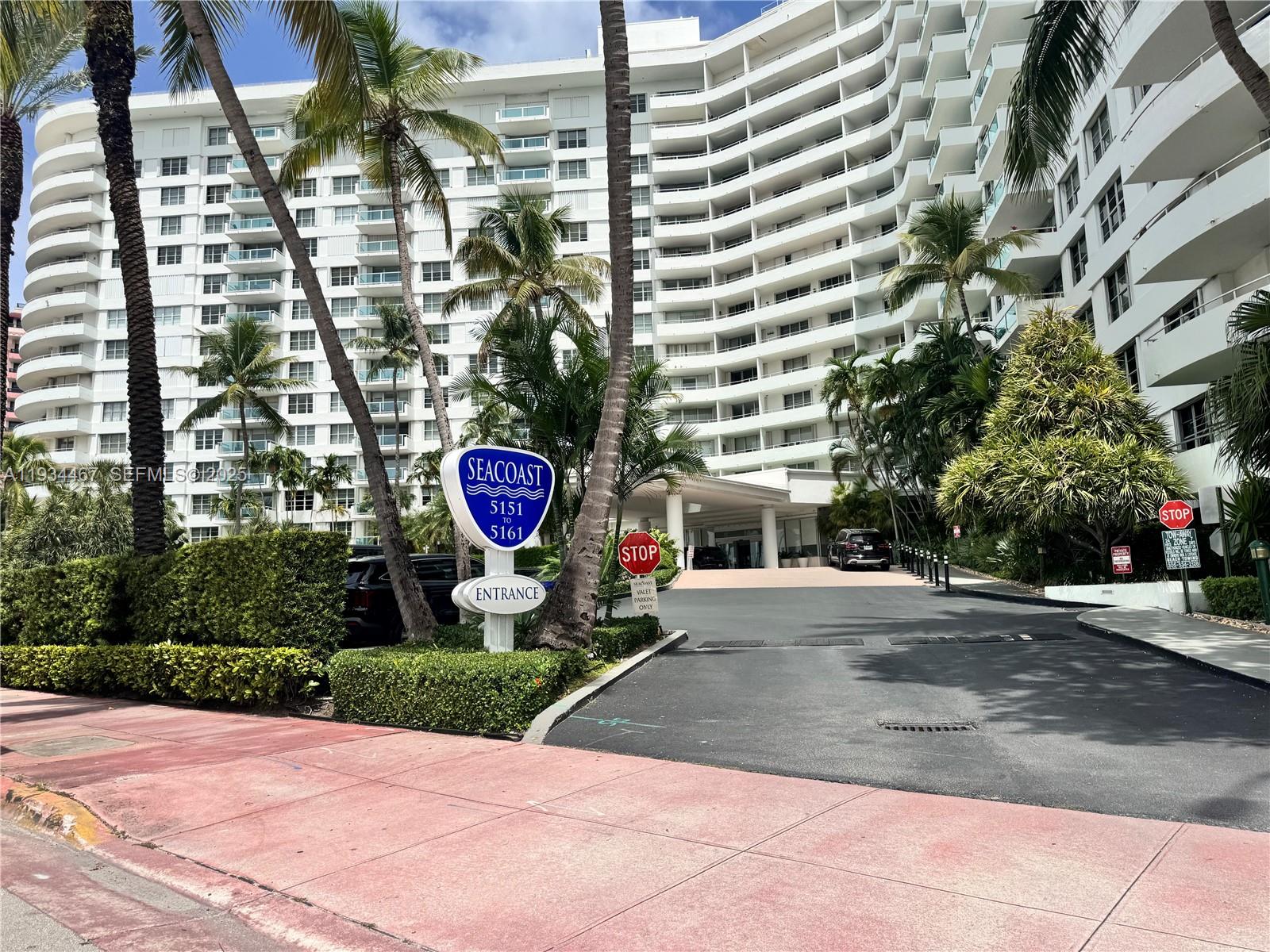 5161 Collins Ave # 916