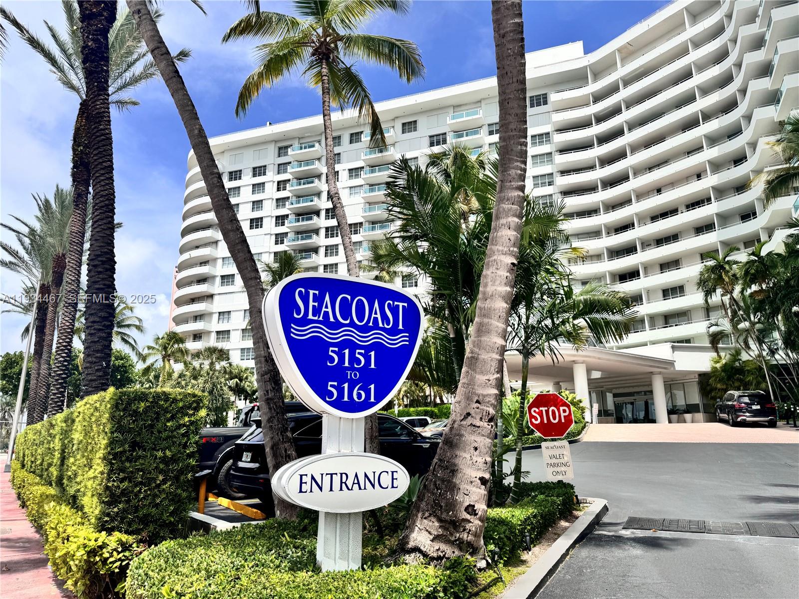 5161 Collins Ave # 916