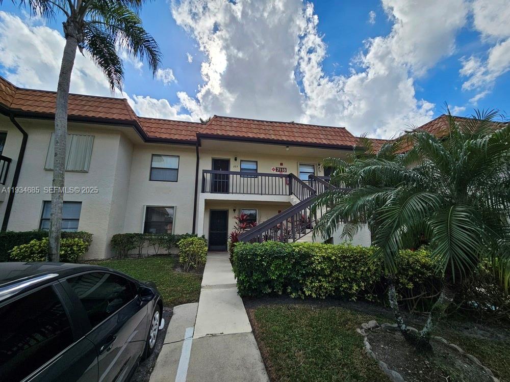 7118 Golf Colony Ct # 103
