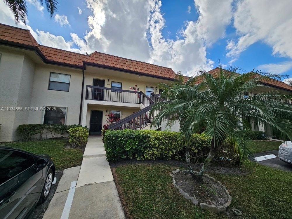 7118 Golf Colony Ct # 103