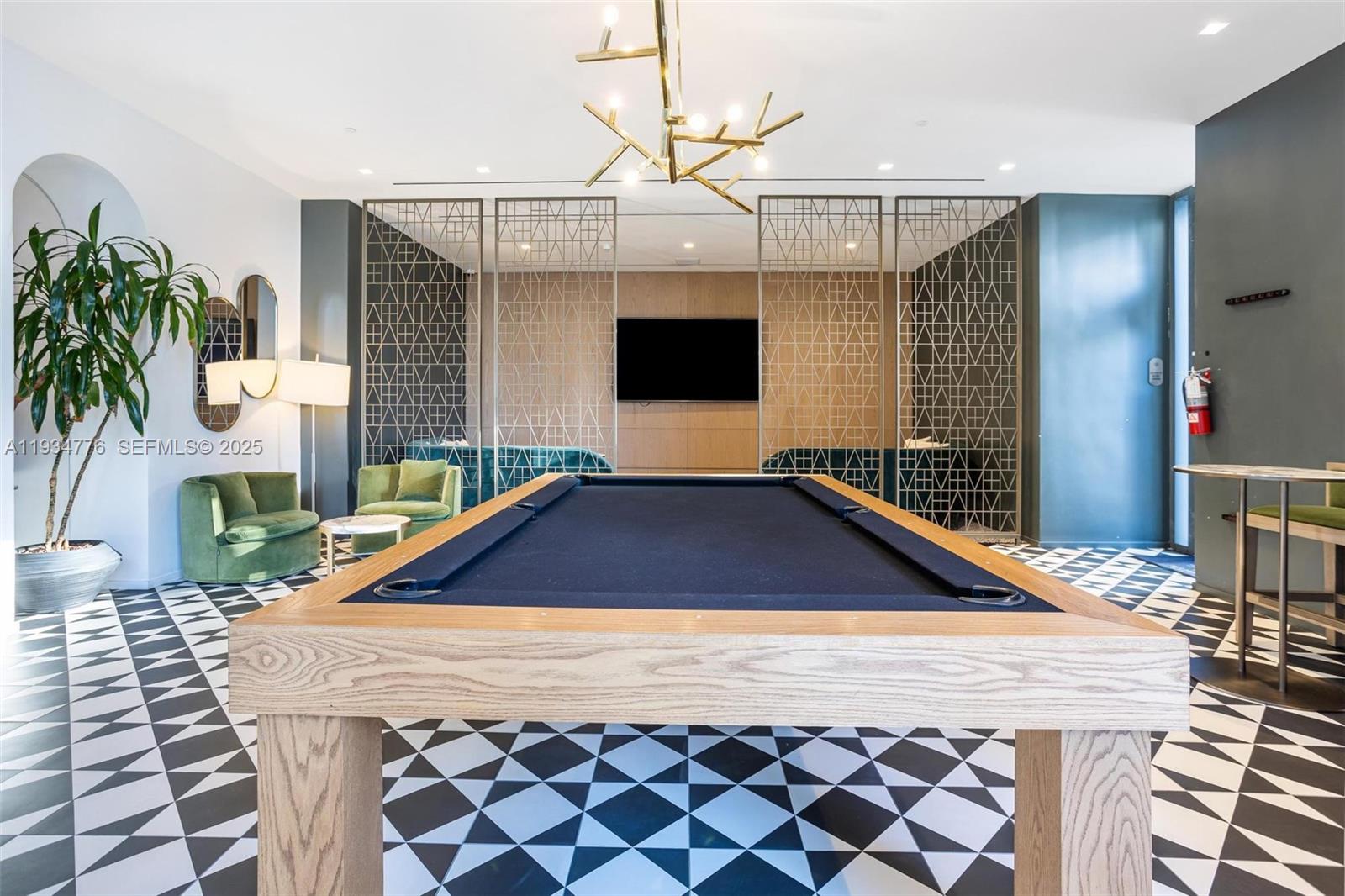 801 S Miami Ave Unit: 3807