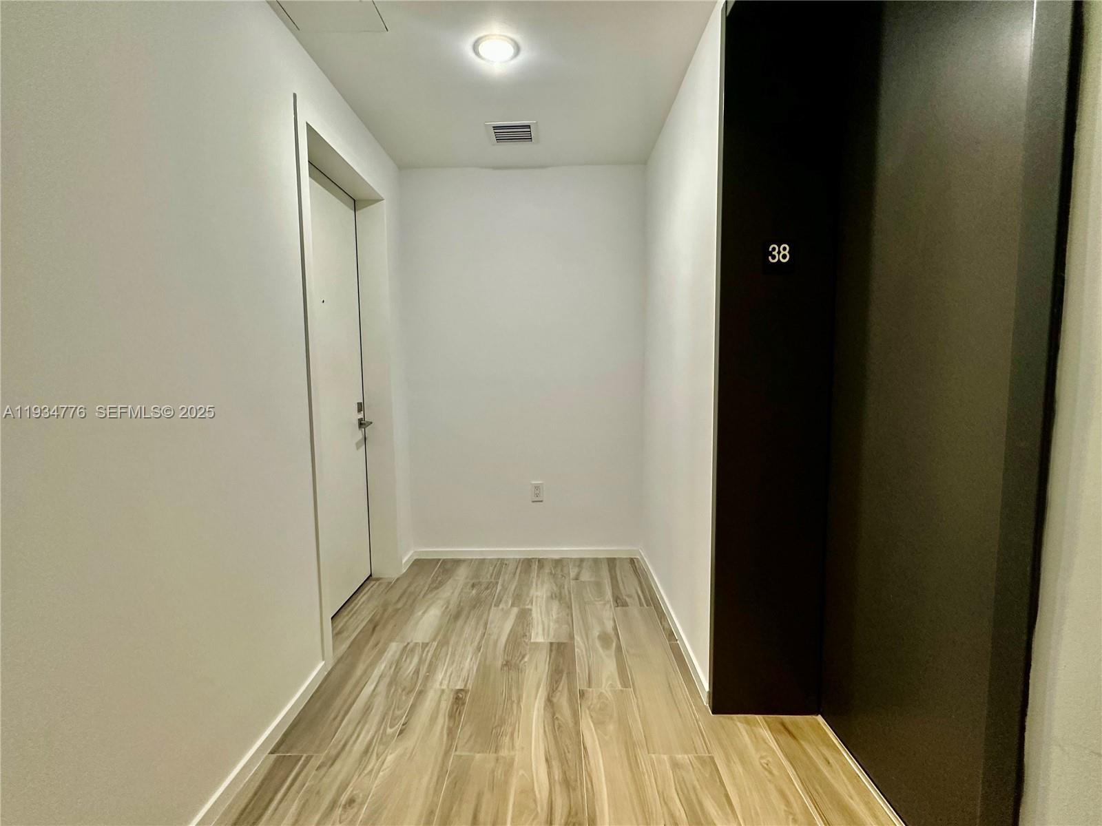 801 S Miami Ave Unit: 3807
