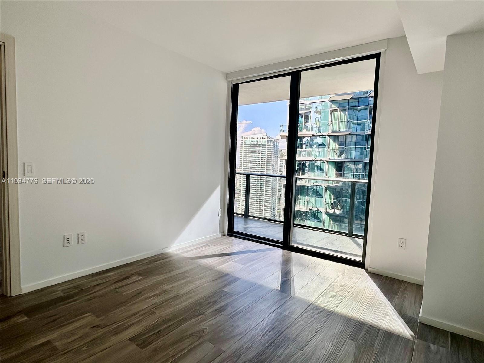 801 S Miami Ave Unit: 3807
