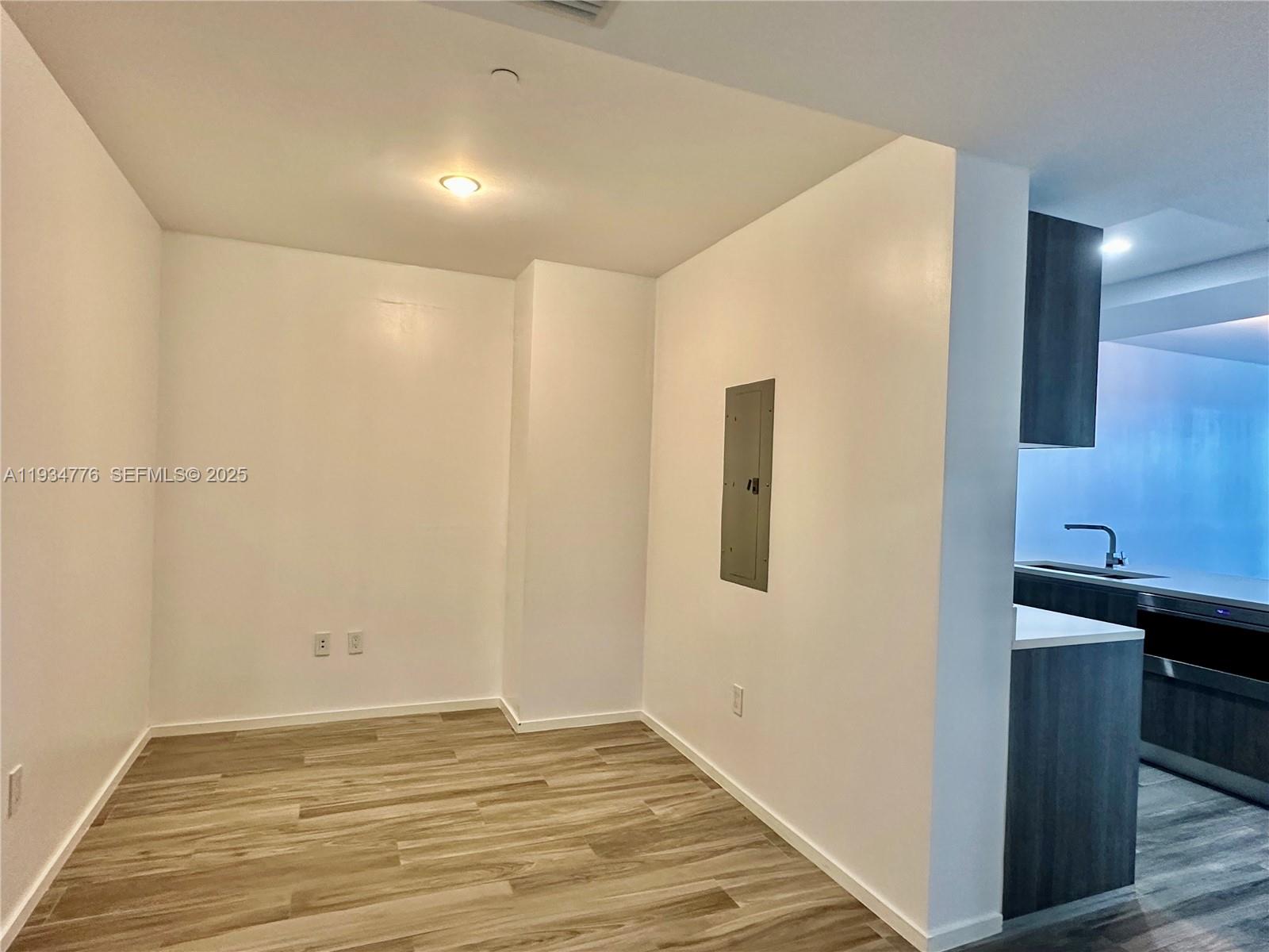 801 S Miami Ave Unit: 3807