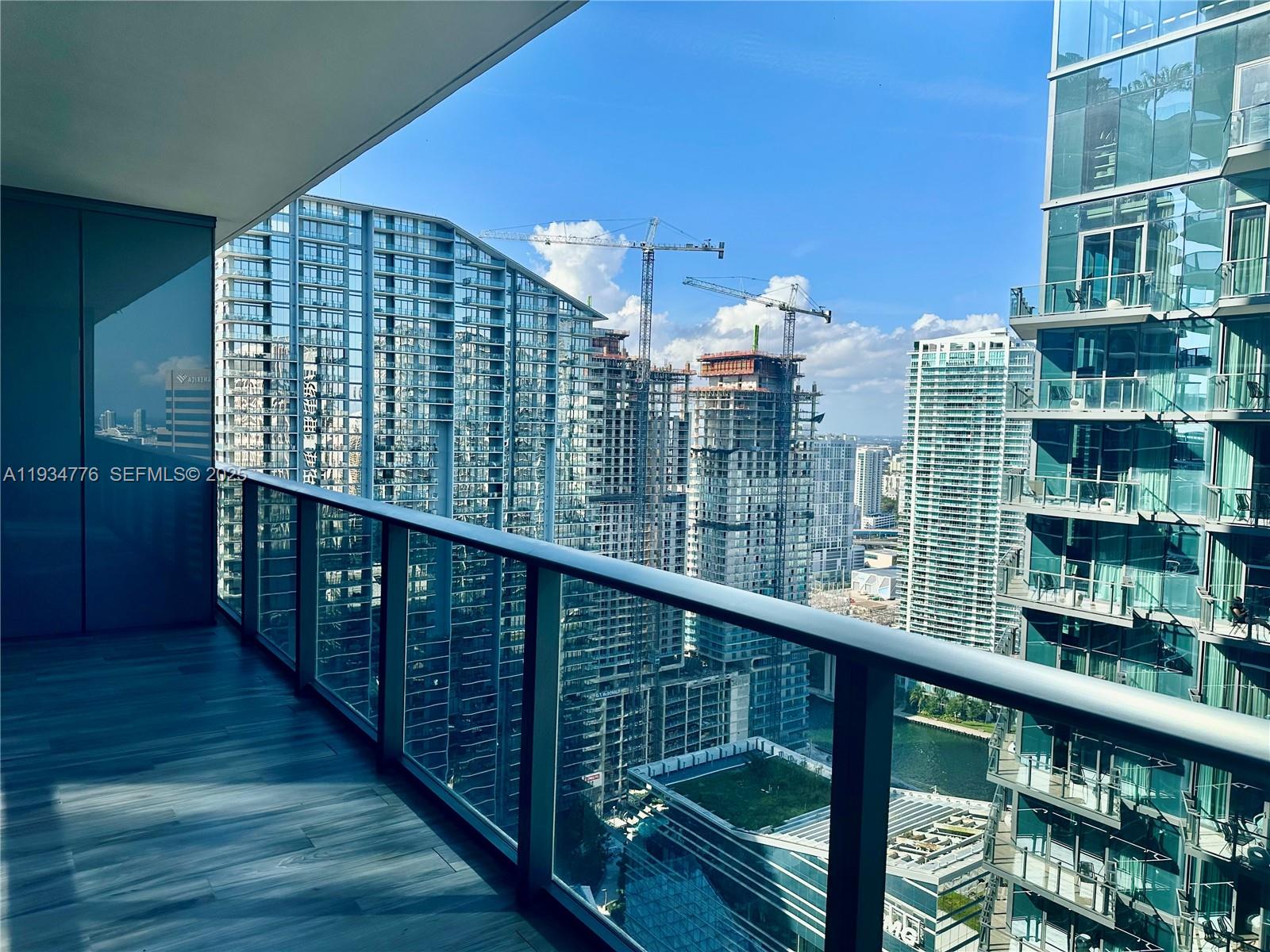 801 S Miami Ave Unit: 3807