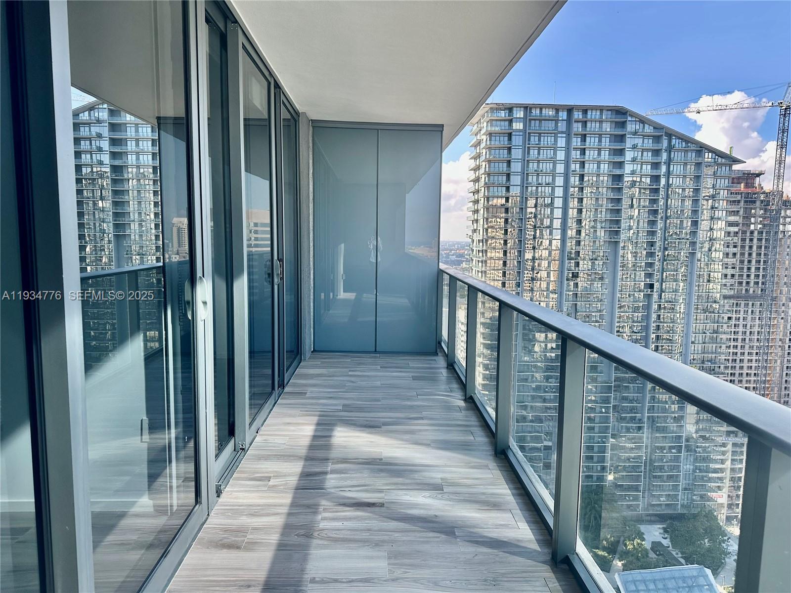 801 S Miami Ave Unit: 3807
