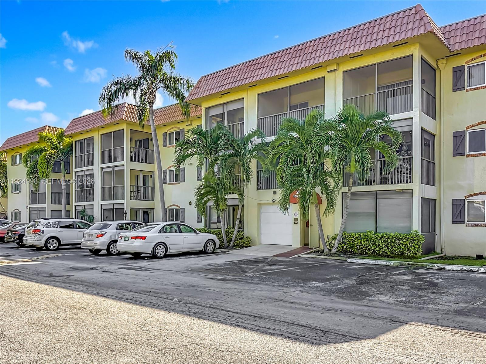 251 S Cypress Rd # 138