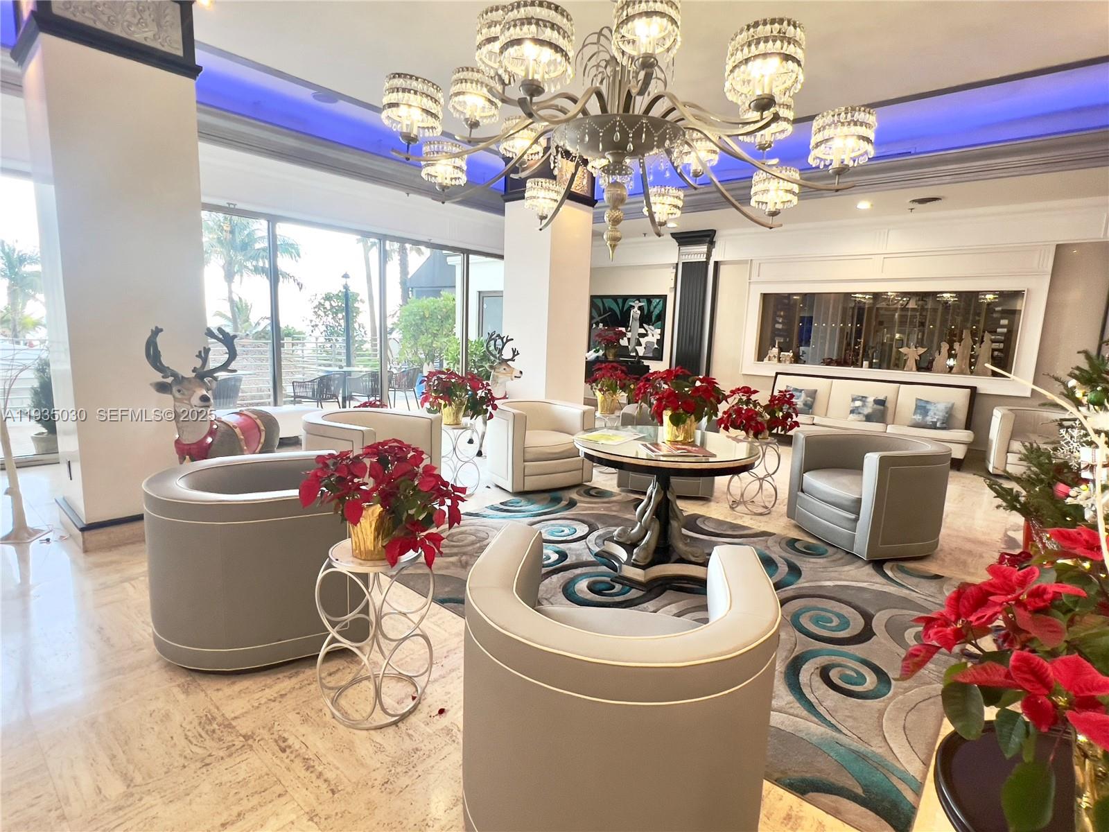 4040 Galt Ocean Dr # 605